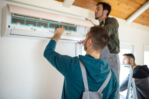 Best HVAC companies near me  in Ancient Oaks, PA