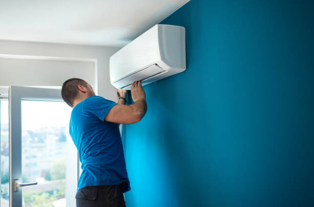 Best Central air repair  in Ancient Oaks, PA