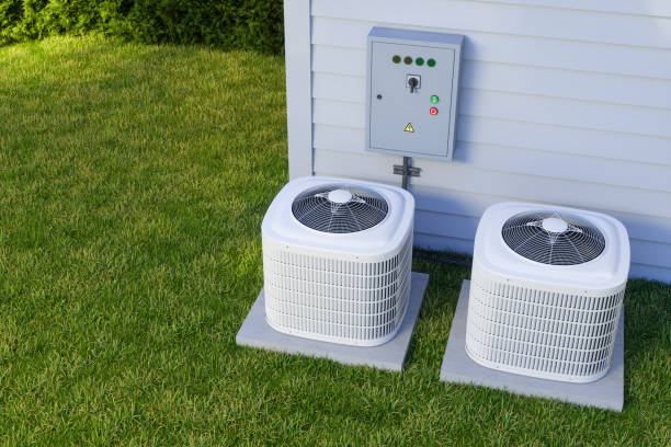 Best HVAC repair near me  in Ancient Oaks, PA
