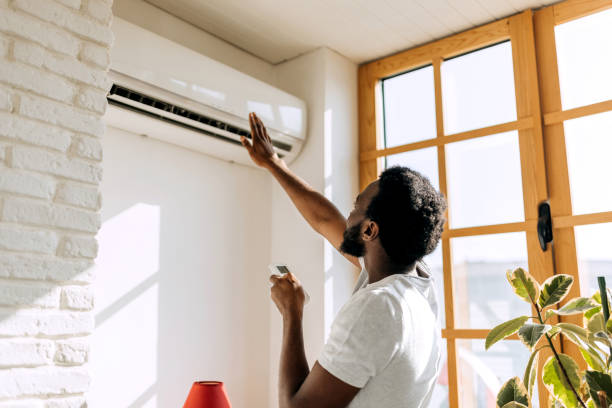 Best Affordable HVAC services  in Ancient Oaks, PA