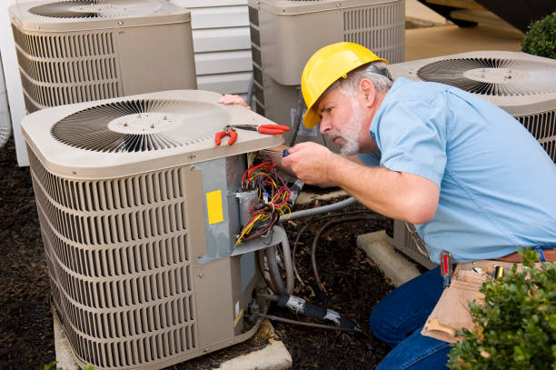 HVAC emergency services in Ancient Oaks, PA