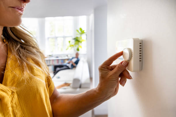 Best Ductless HVAC repair  in Ancient Oaks, PA