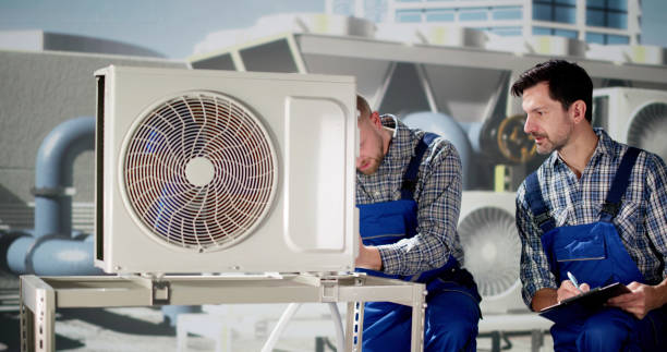 HVAC maintenance plan in Ancient Oaks, PA