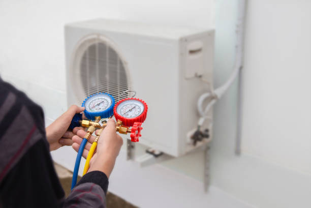 HVAC air duct cleaning in Ancient Oaks, PA