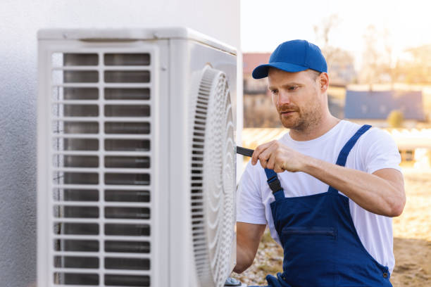Best Affordable HVAC services  in Ancient Oaks, PA