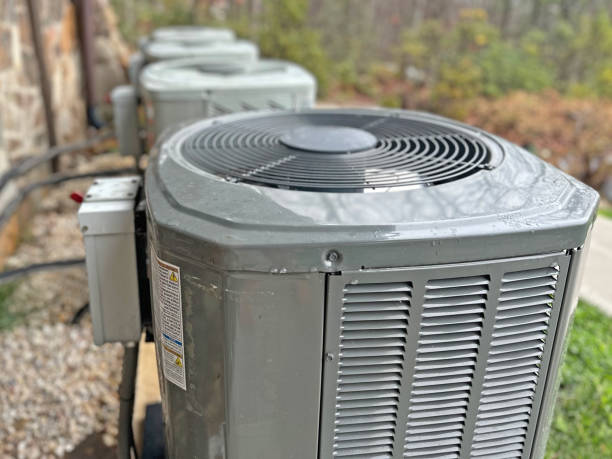 Best Best HVAC companies  in Ancient Oaks, PA