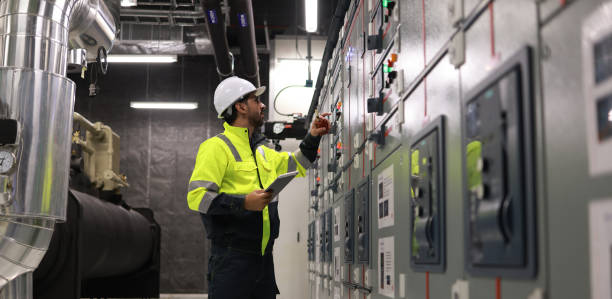 HVAC troubleshooting in Ancient Oaks, PA