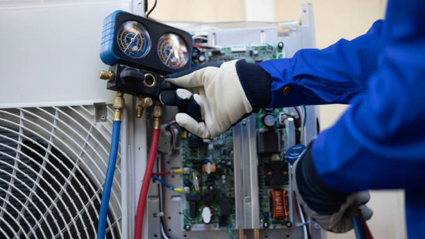 Best Air conditioning repair  in Ancient Oaks, PA