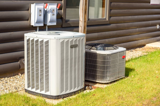 Best HVAC maintenance plan  in Ancient Oaks, PA